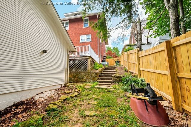 817 Maple Road, Charleston, WV 25302