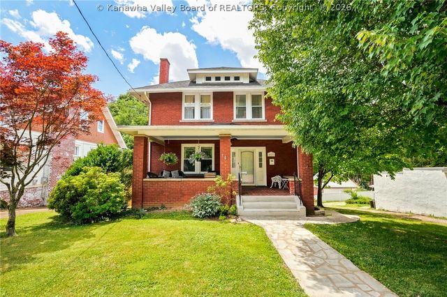 817 Maple Road, Charleston, WV 25302