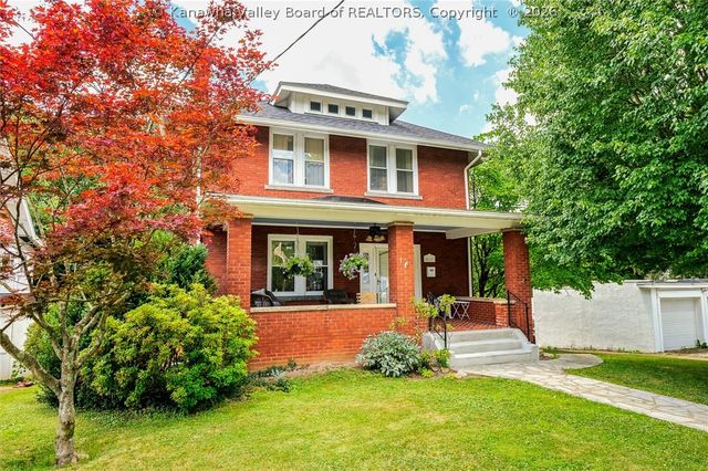 817 Maple Road, Charleston, WV 25302