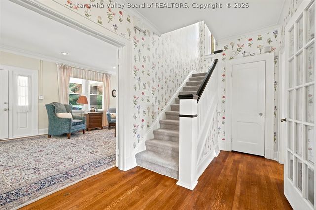 817 Maple Road, Charleston, WV 25302
