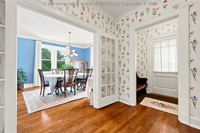 817 Maple Road, Charleston, WV 25302