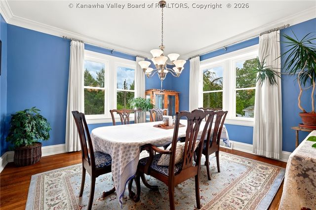 817 Maple Road, Charleston, WV 25302
