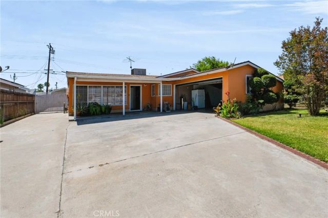 338 Conlon, La Puente, CA 91744