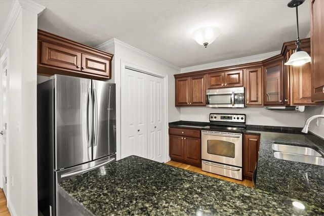 16 Streamview Drive 16, Cumberland, RI 02864