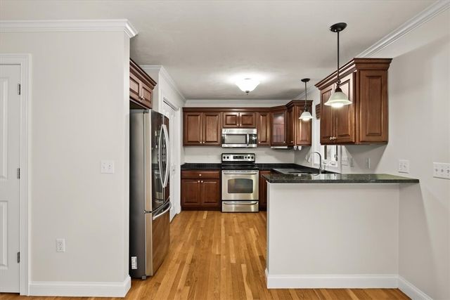 16 Streamview Drive 16, Cumberland, RI 02864