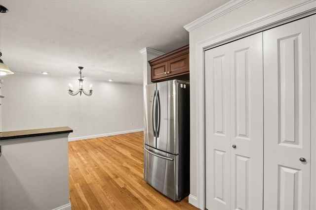 16 Streamview Drive 16, Cumberland, RI 02864