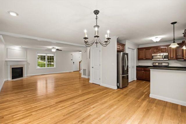 16 Streamview Drive 16, Cumberland, RI 02864