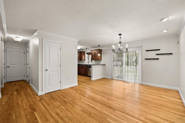 16 Streamview Drive 16, Cumberland, RI 02864
