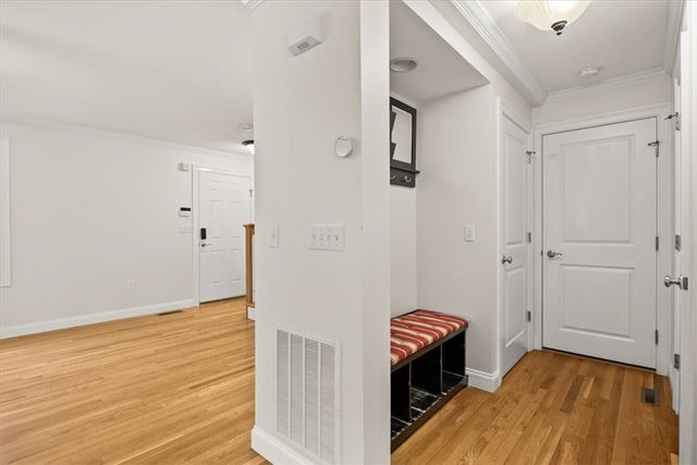 16 Streamview Drive 16, Cumberland, RI 02864