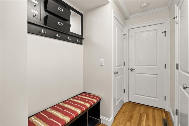 16 Streamview Drive 16, Cumberland, RI 02864