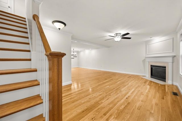 16 Streamview Drive 16, Cumberland, RI 02864