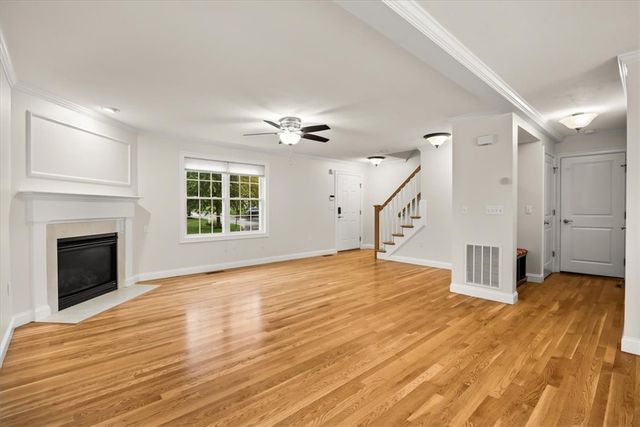 16 Streamview Drive 16, Cumberland, RI 02864