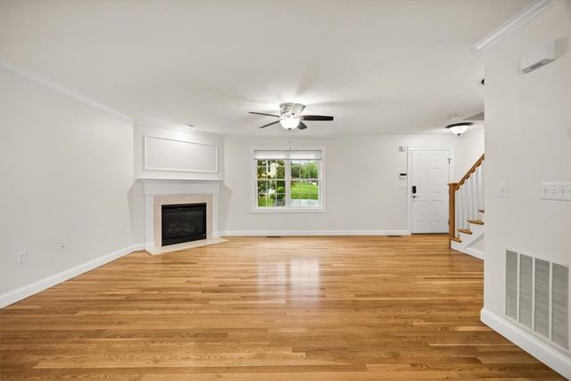16 Streamview Drive 16, Cumberland, RI 02864