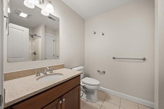 16 Streamview Drive 16, Cumberland, RI 02864