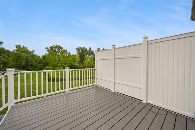16 Streamview Drive 16, Cumberland, RI 02864