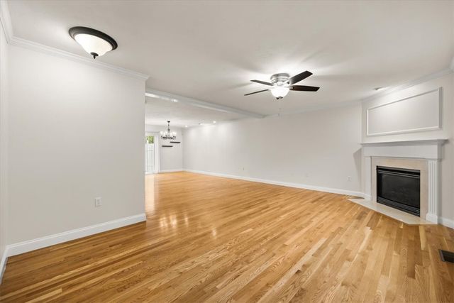 16 Streamview Drive 16, Cumberland, RI 02864