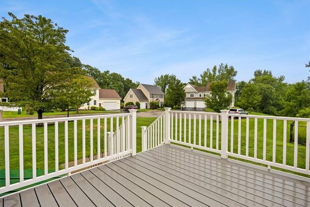 16 Streamview Drive 16, Cumberland, RI 02864