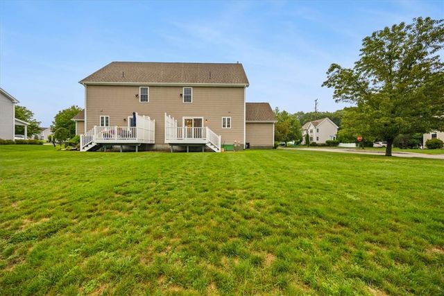 16 Streamview Drive 16, Cumberland, RI 02864
