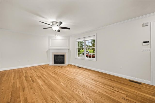 16 Streamview Drive 16, Cumberland, RI 02864