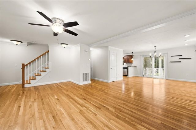 16 Streamview Drive 16, Cumberland, RI 02864