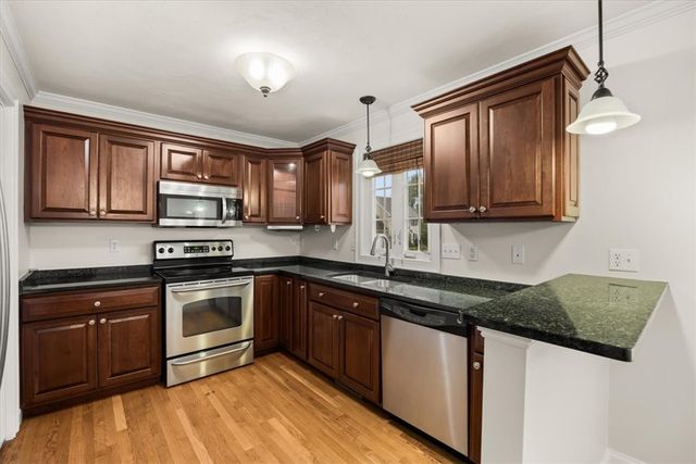 16 Streamview Drive 16, Cumberland, RI 02864