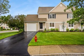 16 Streamview Drive 16, Cumberland, RI 02864