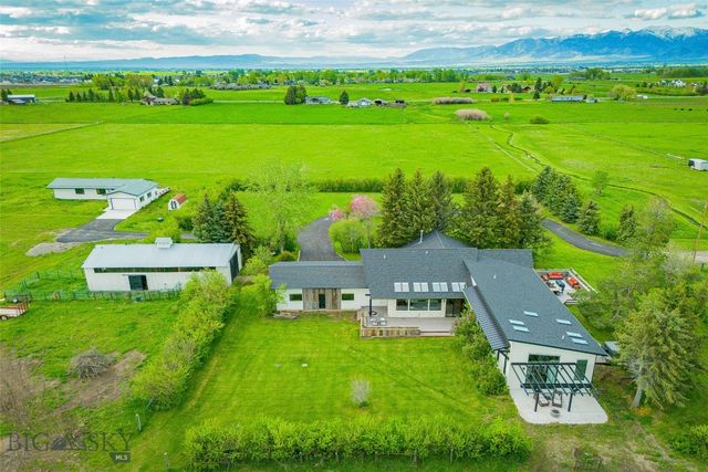 749/745 Rocky Road, Bozeman, MT 59718 property photo