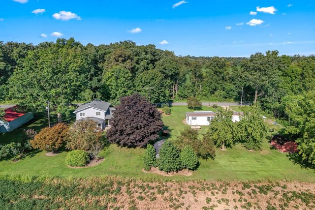 6175 Van Wert Road, Homer, MI 49245