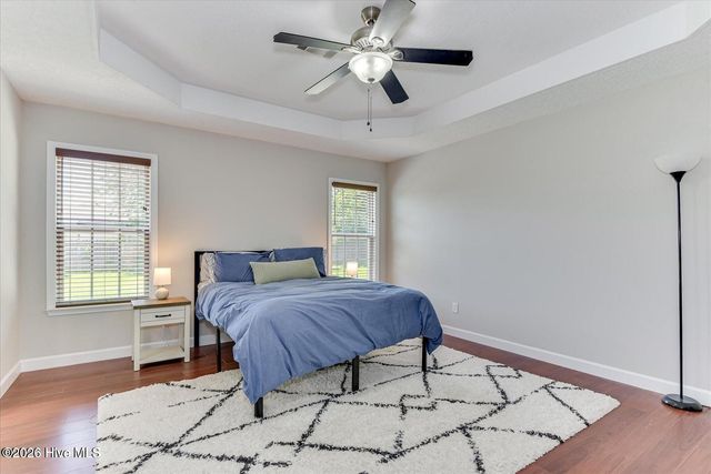 135 Summerfield Circle, Grovetown, GA 30813