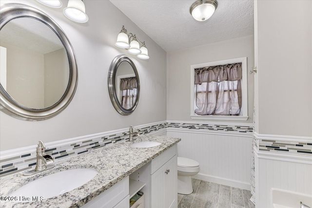 135 Summerfield Circle, Grovetown, GA 30813