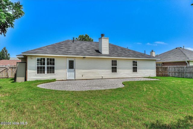 135 Summerfield Circle, Grovetown, GA 30813