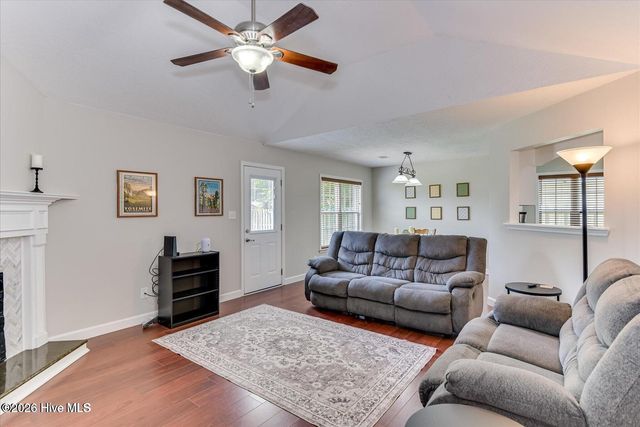 135 Summerfield Circle, Grovetown, GA 30813