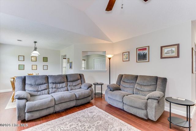 135 Summerfield Circle, Grovetown, GA 30813