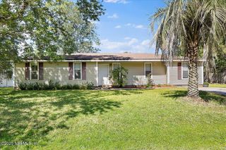 10722 GELDING Drive, Jacksonville, FL 32257