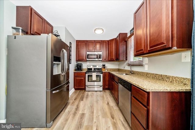6388 LOUDON AVE, Elkridge, MD 21075