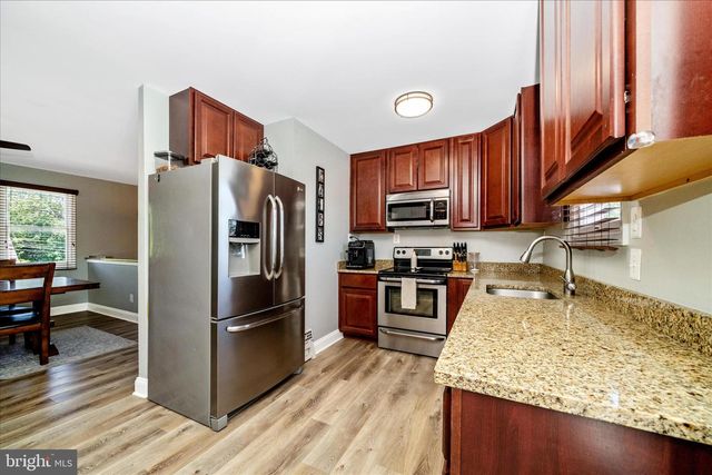 6388 LOUDON AVE, Elkridge, MD 21075