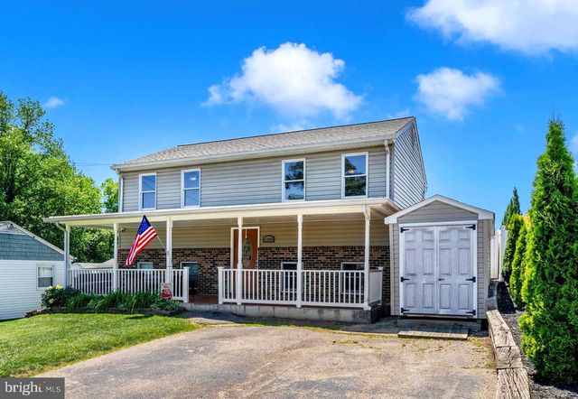 6388 LOUDON AVE, Elkridge, MD 21075
