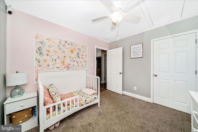 6388 LOUDON AVE, Elkridge, MD 21075