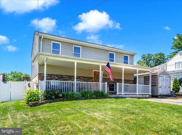 6388 LOUDON AVE, Elkridge, MD 21075