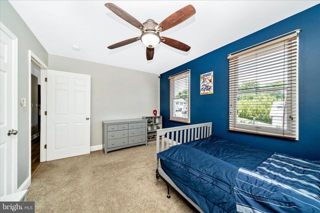 6388 LOUDON AVE, Elkridge, MD 21075