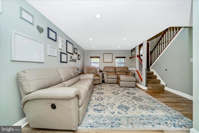 6388 LOUDON AVE, Elkridge, MD 21075