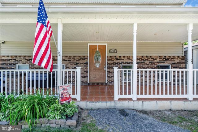 6388 LOUDON AVE, Elkridge, MD 21075
