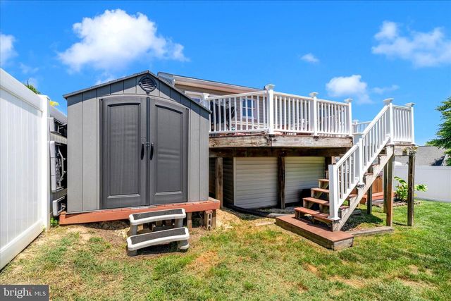 6388 LOUDON AVE, Elkridge, MD 21075