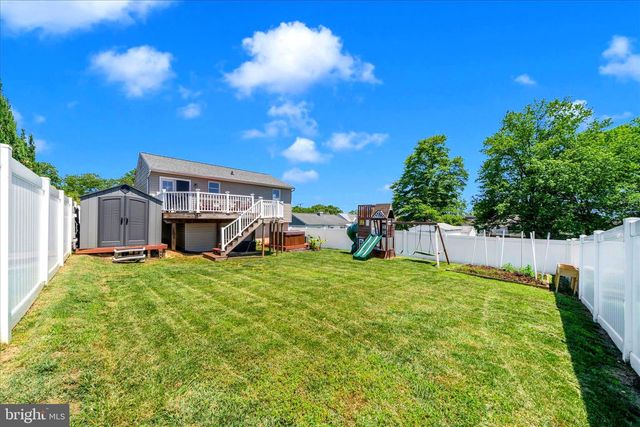 6388 LOUDON AVE, Elkridge, MD 21075