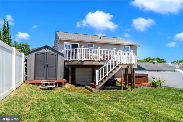 6388 LOUDON AVE, Elkridge, MD 21075