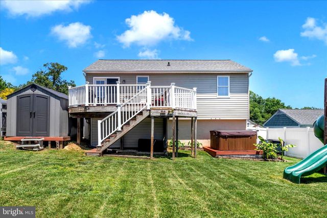 6388 LOUDON AVE, Elkridge, MD 21075