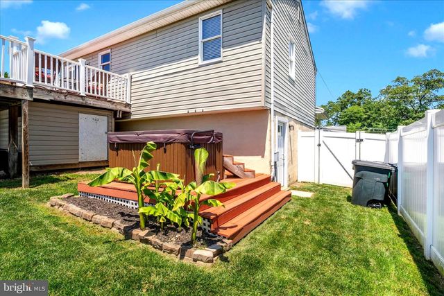 6388 LOUDON AVE, Elkridge, MD 21075