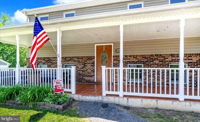 6388 LOUDON AVE, Elkridge, MD 21075
