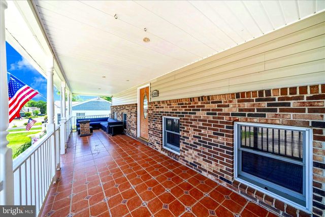 6388 LOUDON AVE, Elkridge, MD 21075