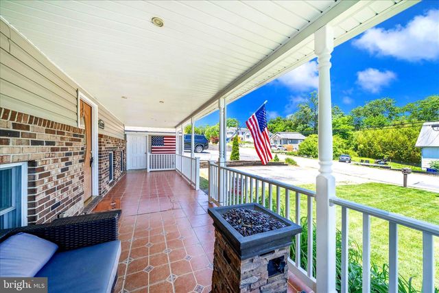 6388 LOUDON AVE, Elkridge, MD 21075